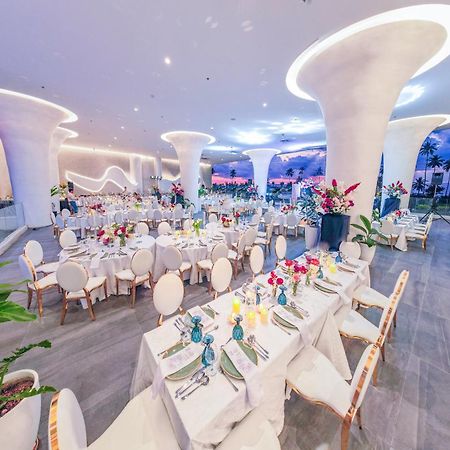 The Hotel Elizabeth Resort And Villas - Long Beach San Vicente  Dış mekan fotoğraf