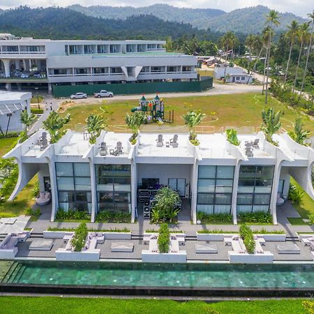 The Hotel Elizabeth Resort And Villas - Long Beach San Vicente  Dış mekan fotoğraf