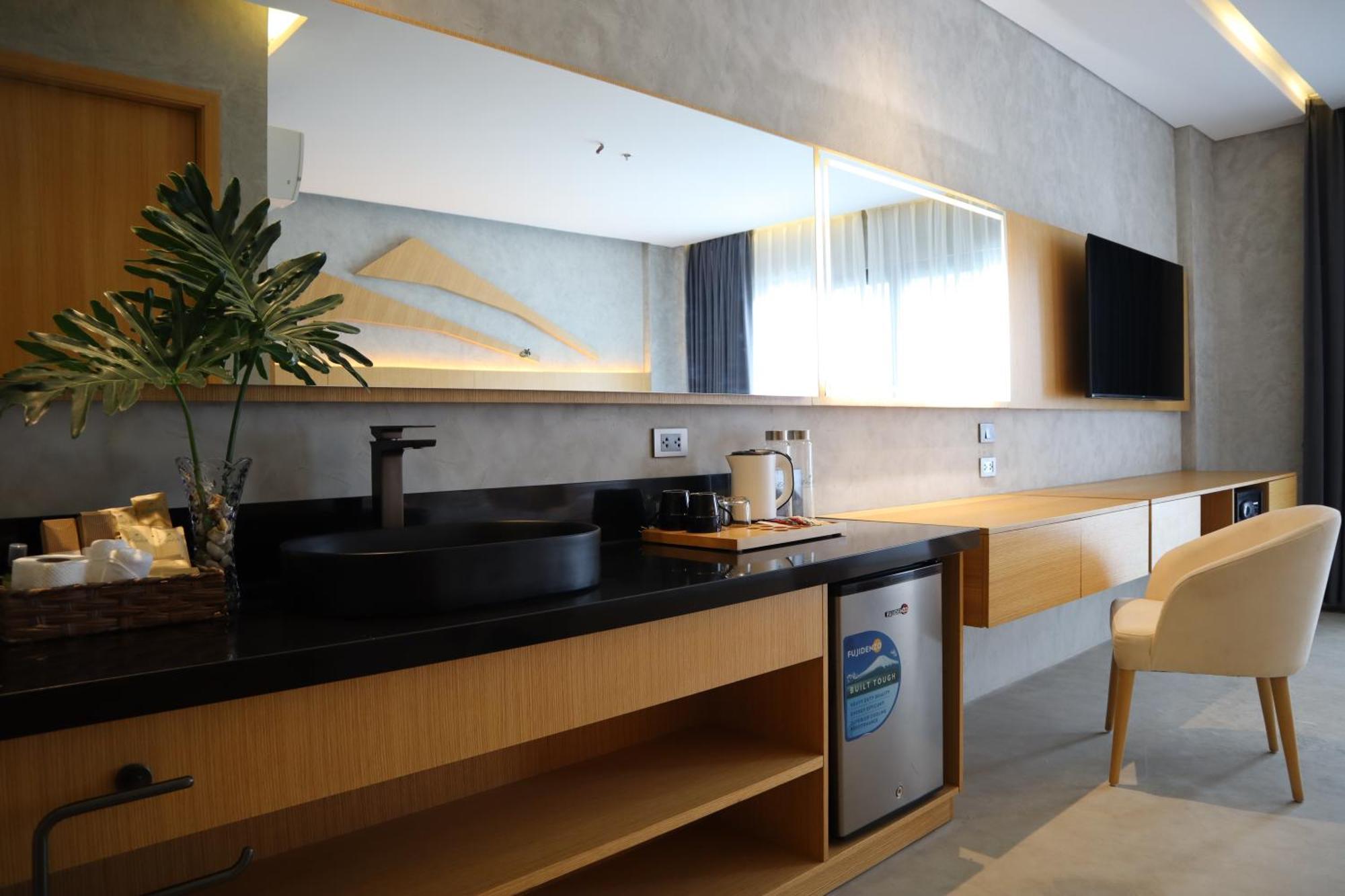 The Hotel Elizabeth Resort And Villas - Long Beach San Vicente  Dış mekan fotoğraf