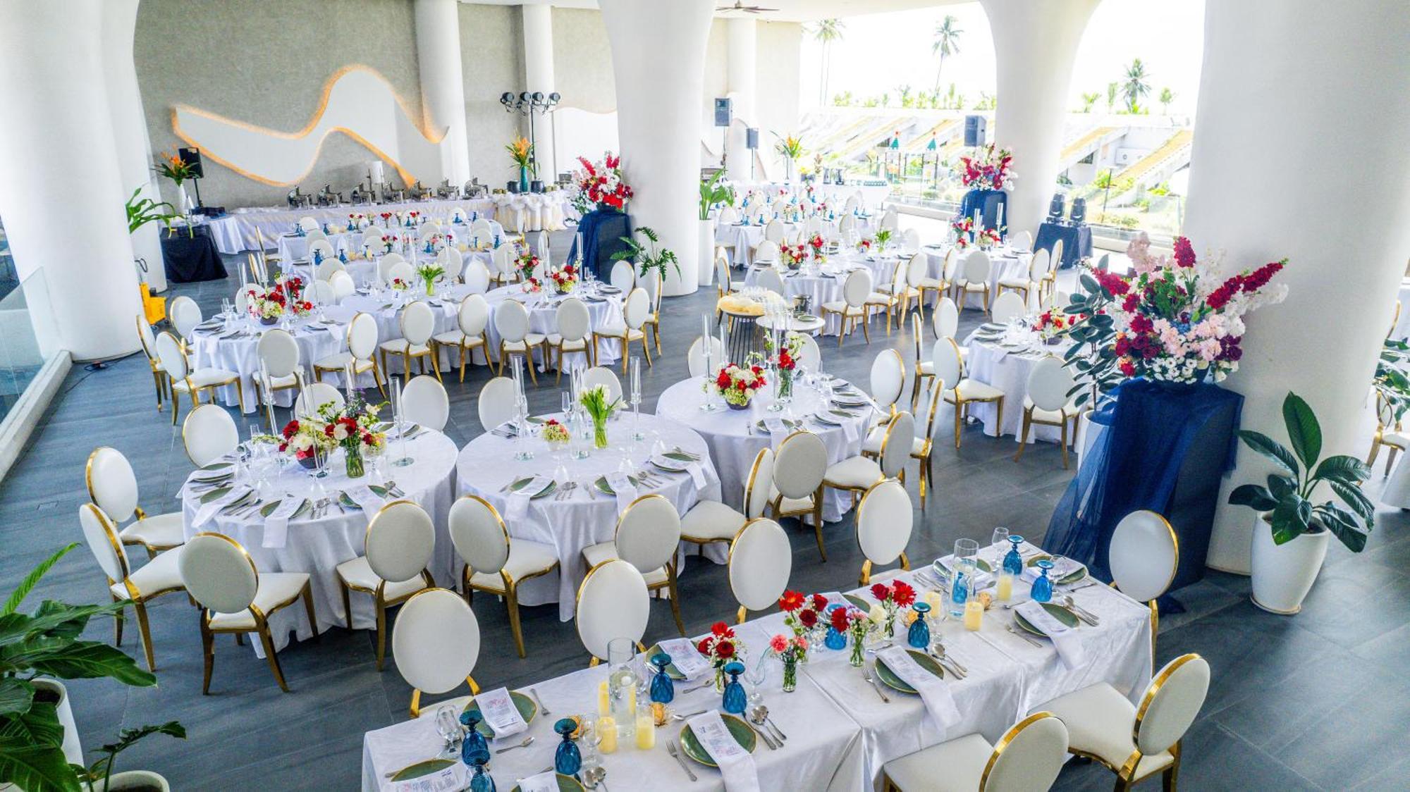 The Hotel Elizabeth Resort And Villas - Long Beach San Vicente  Dış mekan fotoğraf