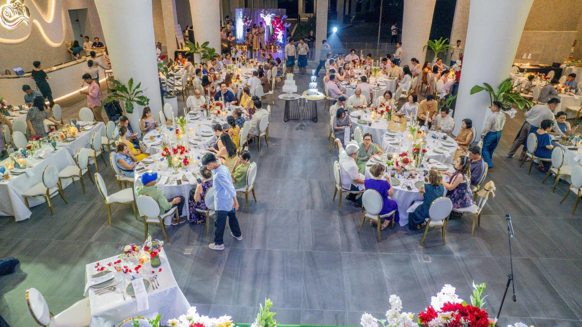 The Hotel Elizabeth Resort And Villas - Long Beach San Vicente  Dış mekan fotoğraf