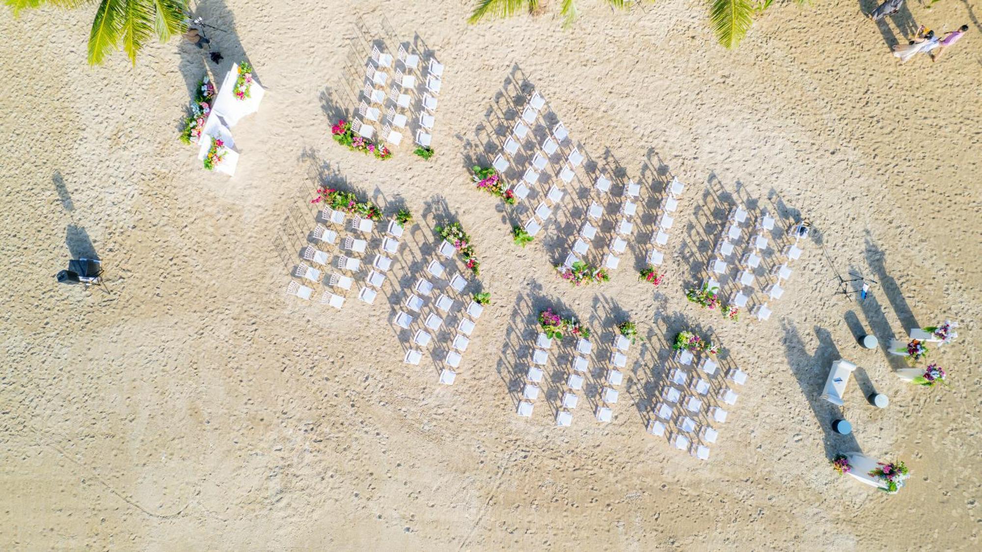 The Hotel Elizabeth Resort And Villas - Long Beach San Vicente  Dış mekan fotoğraf