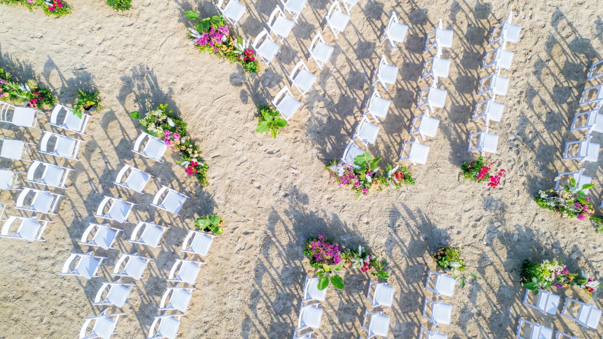 The Hotel Elizabeth Resort And Villas - Long Beach San Vicente  Dış mekan fotoğraf
