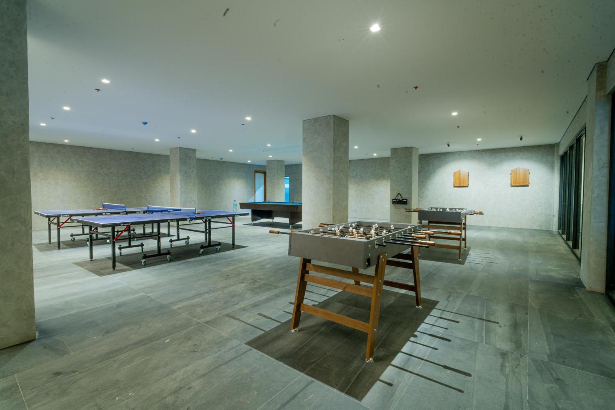 The Hotel Elizabeth Resort And Villas - Long Beach San Vicente  Dış mekan fotoğraf