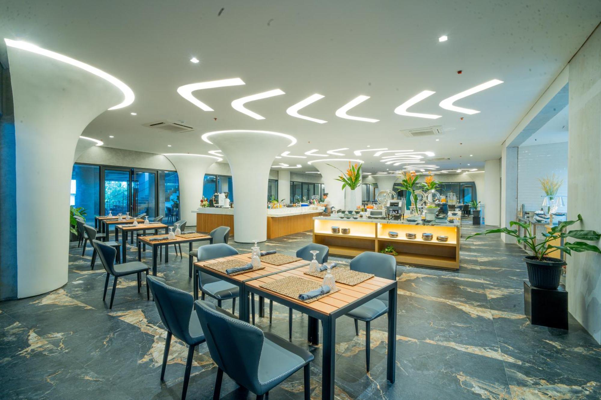 The Hotel Elizabeth Resort And Villas - Long Beach San Vicente  Dış mekan fotoğraf