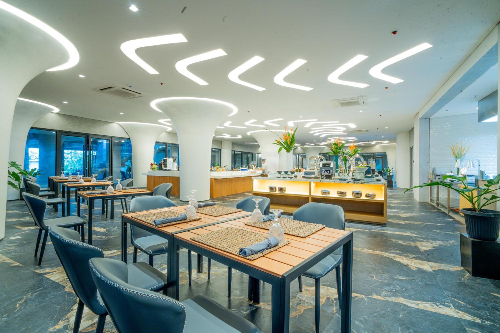 The Hotel Elizabeth Resort And Villas - Long Beach San Vicente  Dış mekan fotoğraf