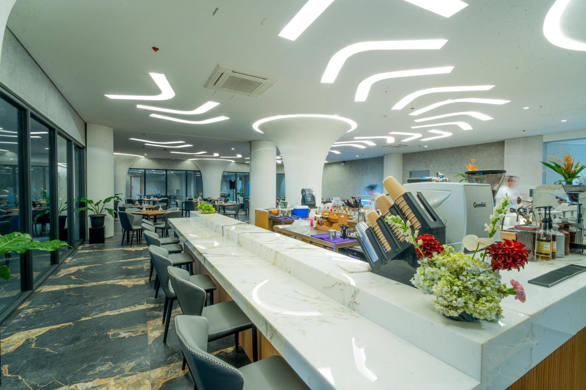The Hotel Elizabeth Resort And Villas - Long Beach San Vicente  Dış mekan fotoğraf